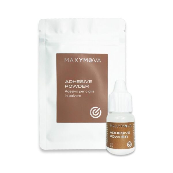 MAXYMOVA Adhesive Powder 5 g