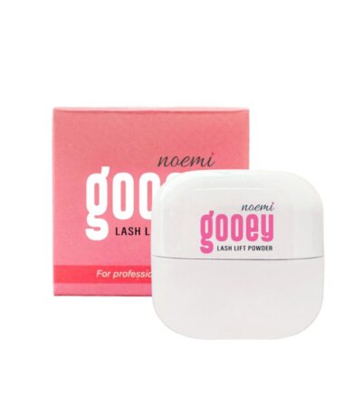 NOEMI Gooey Lash Lift Powder