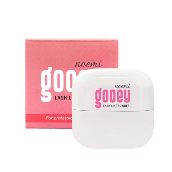 NOEMI Gooey Lash Lift Powder
