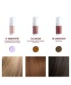 ELAN Color BROW MASK 2.0 AMETHYST