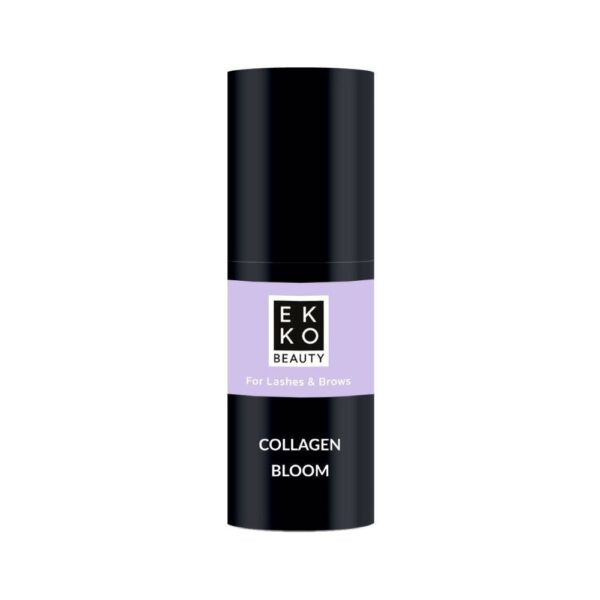Ekko Beauty Collagen Bloom 10ml