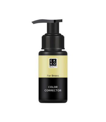 Ekko Beauty Color Corrector 50ml