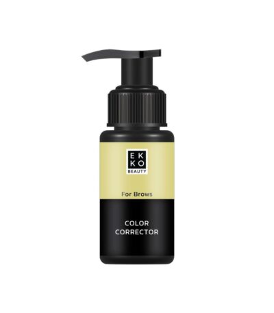Ekko Beauty Color Corrector 50ml