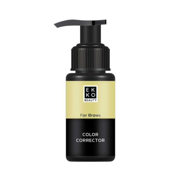 Ekko Beauty Color Corrector 50ml