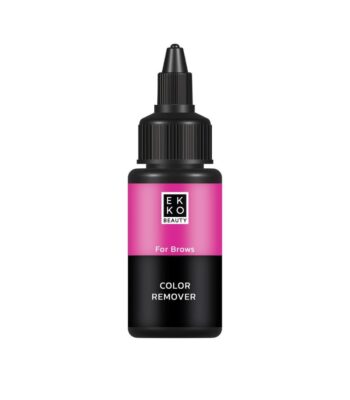 Ekko Beauty Color Remover 50ml