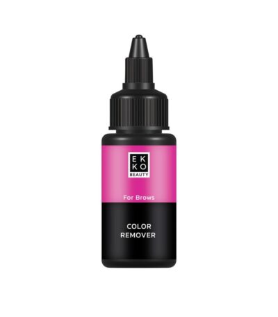 Ekko Beauty Color Remover 50ml