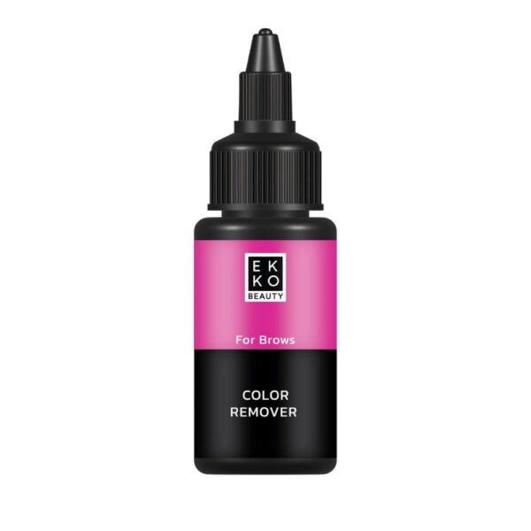 Ekko Beauty Color Remover 50ml