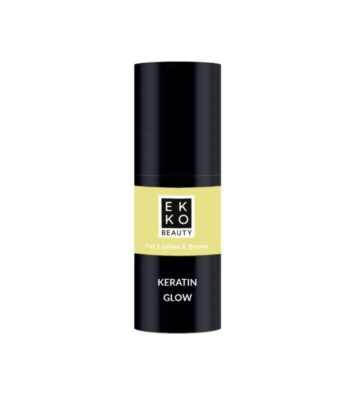 Ekko Beauty Keratin Glow 10ml
