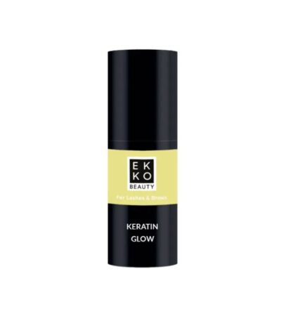 Ekko Beauty Keratin Glow 10ml
