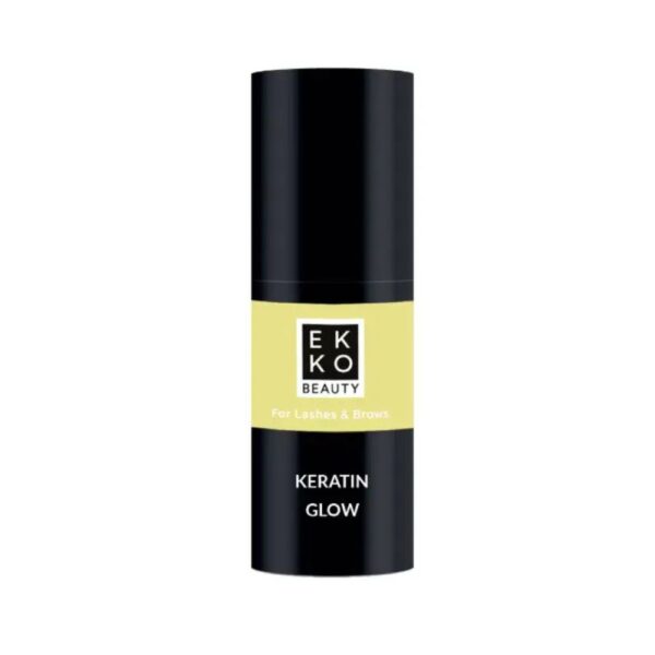 Ekko Beauty Keratin Glow 10ml