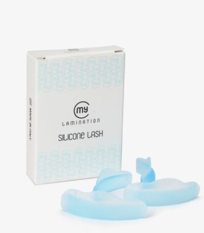 My Lamination Lash Lift Silikoonpadjad BLUE MIX