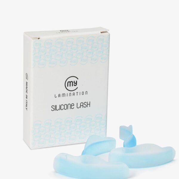 My Lamination Lash Lift Silikoonpadjad BLUE MIX