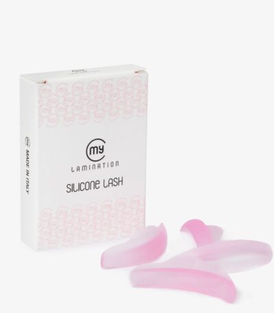 My Lamination Lash Lift silikoonpadjad PINK MIX