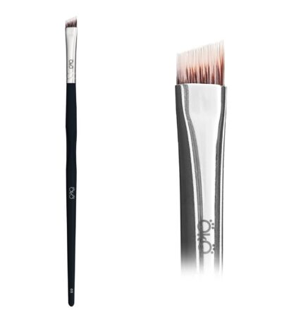 Angled Brush OKO #3 BLACK EDITION
