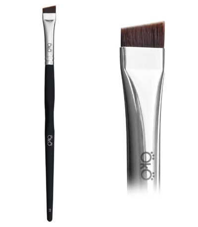 Large Angled Brush OKO 1 BLACK EDITION