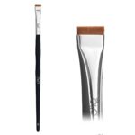 Flat Brush OKO #8 BLACK EDITION