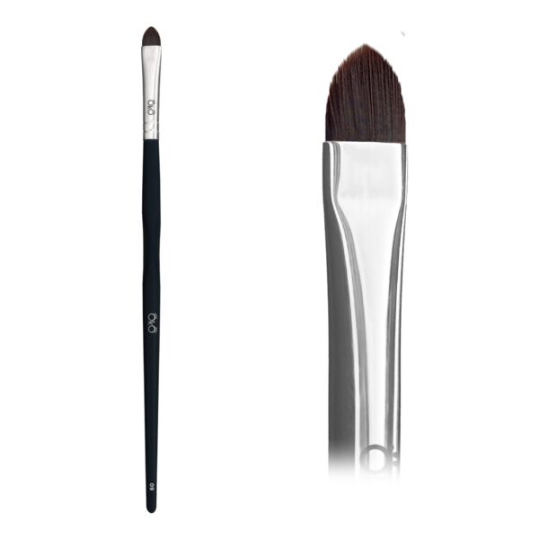 Brush OKO #9 BLACK EDITION