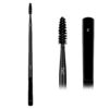 Brush double-sided OKO #10 BLACK EDITION