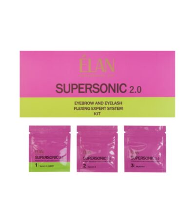 ELAN Supersonic 2.0 SET
