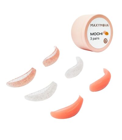 MAXYMOVA MOCHI silikoonpadjad LIFT