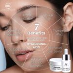 My Lamination Hyaluronic Skin Care Kinkekomplekt