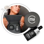 My Lamination Timeless Skin Care Kinkekomplekt