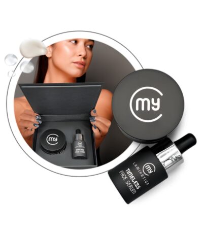 My Lamination Timeless Skin Care Kinkekomplekt