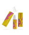 PINK FLASH Organic Korean Lash Lift Step 1