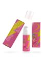 PINK FLASH Organic Korean Lash Lift Step 2