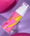 PINK FLASH Organic Korean Lash Lift Step 2