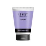 Lovely Brows Depilatsioonijärgne Kreem 50 ml