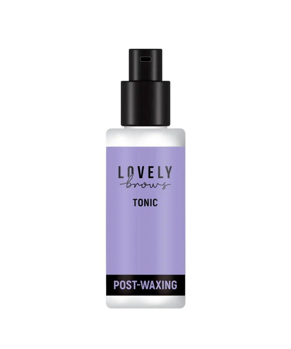 Lovely Brows Depilatsioonijärgne Toonik 50 ml 2 Lovely Brows Depilatsioonijärgne Toonik 50 ml