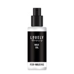 Lovely Brows Depilatsiooniõli 50 ml