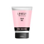 Lovely Brows Jahutav Depilatsioonieelne Geel 50 ml