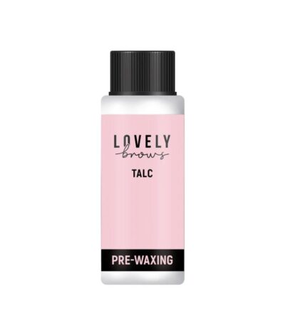 Lovely Brows TALK 50 ml