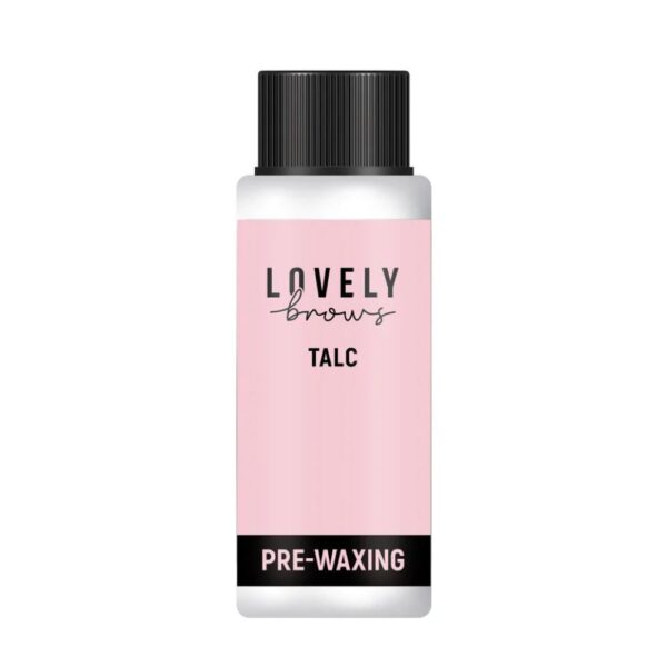 Lovely Brows TALK 50 ml