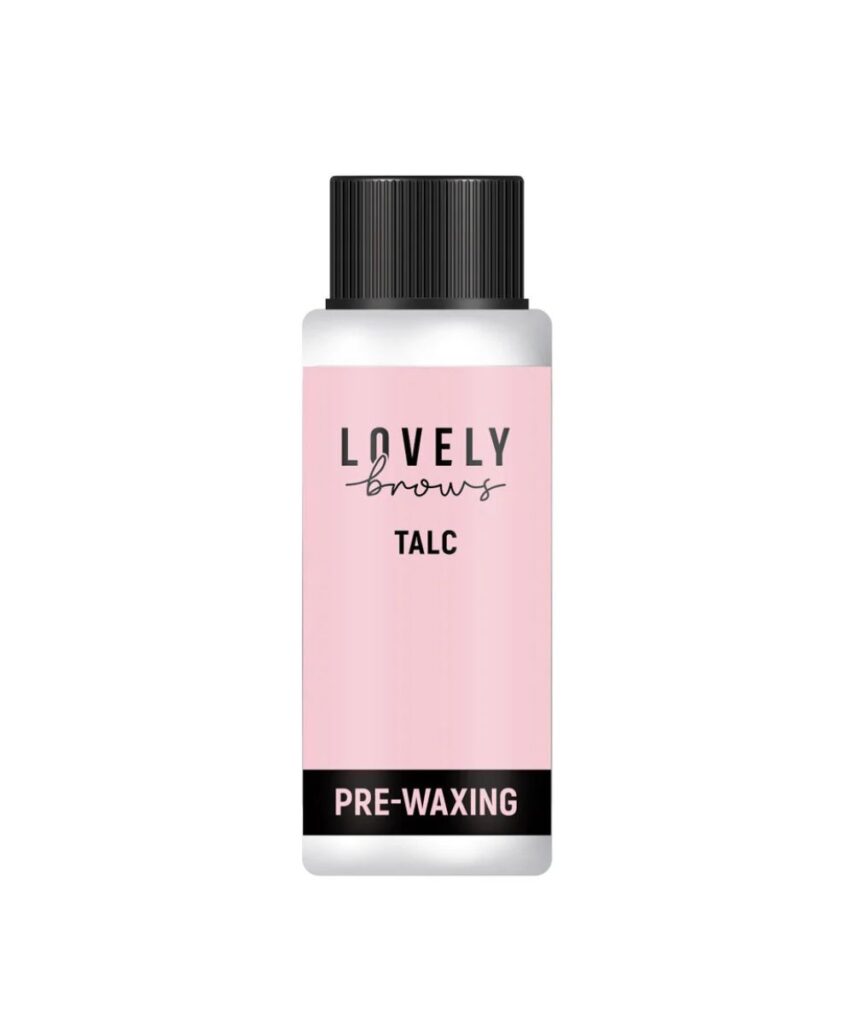 Lovely Brows TALK 50 ml