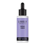 Lovely Brows Taastav Depilatsioonijärgne Seerum 50 ml
