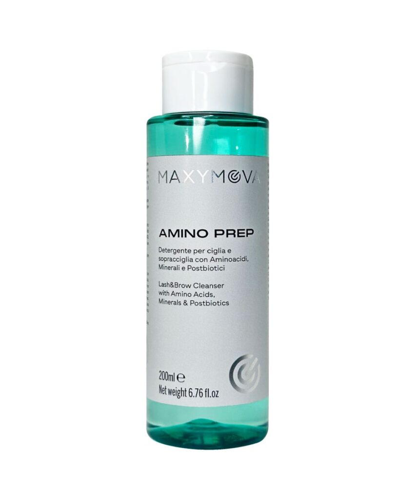 MAXYMOVA Eelhooldusvahend AMINO PREP 200 ML