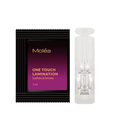 Moléa Synergy Lami Mini Set