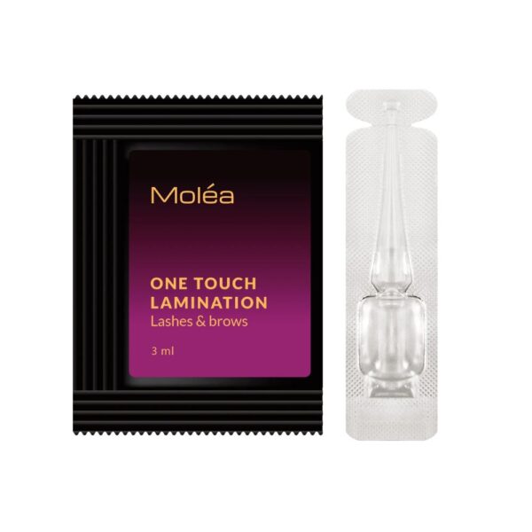 Moléa Synergy Lami Mini Set