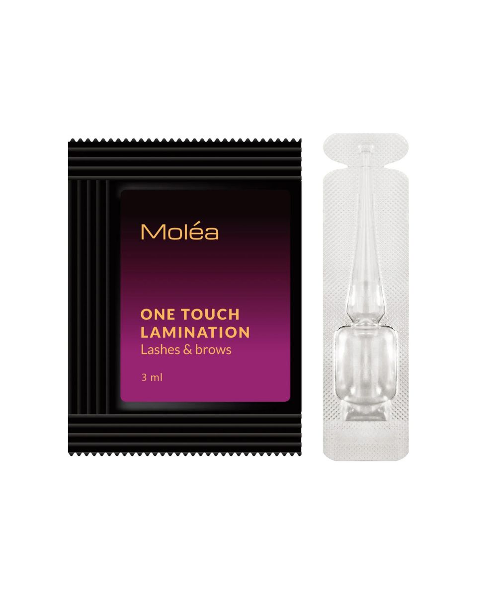 Moléa Synergy Lami Mini Set 2 Moléa Synergy Lami Mini Set