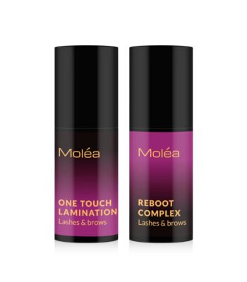 Moléa Synergy Lami SET