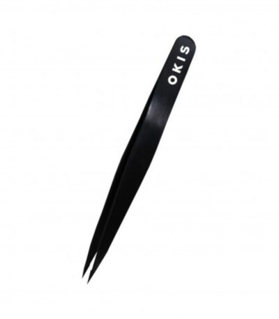 OKIS brow pintsetid must