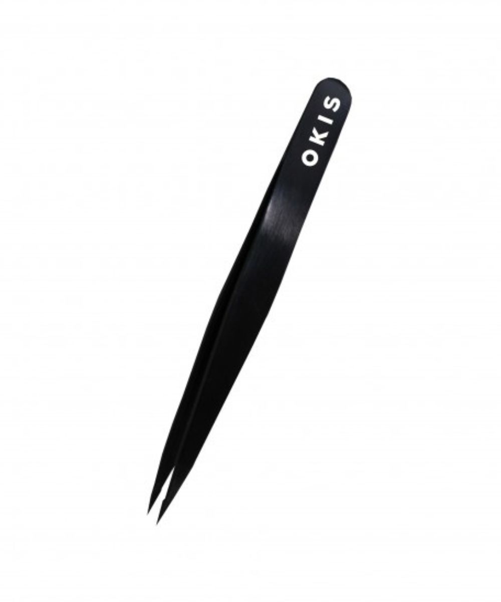 OKIS brow pintsetid must 3 OKIS brow pintsetid must