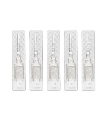 Ekko Beauty Hygroplex Repair 5 x 2,5 ml