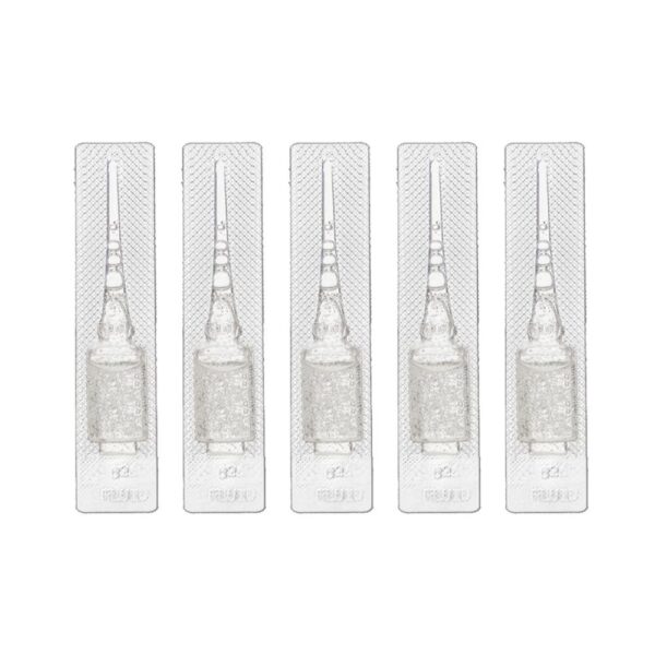 Ekko Beauty Hygroplex Repair 5 x 2,5 ml