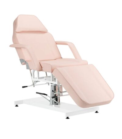 Hüdraulilise pumbaga universaalne kliendivoodi Roosa A210