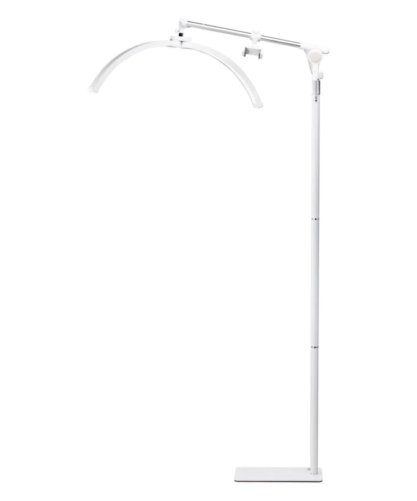 Kosmeetiku LED töölamp GLOW