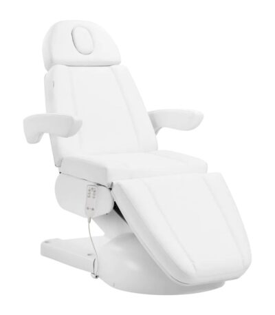 Kosmeetiku kliendivoodi Azzurro Lux 3 m soojendusega